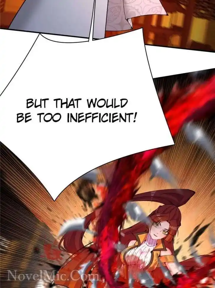 I Picked up an Attribute Ch.369