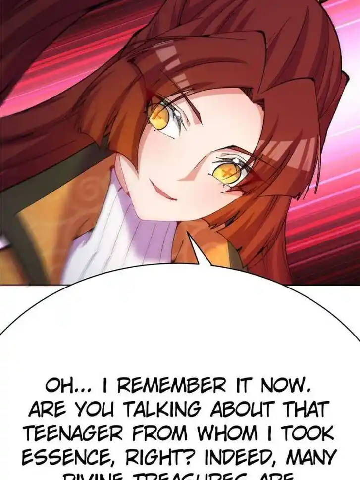 I Picked up an Attribute Ch.369