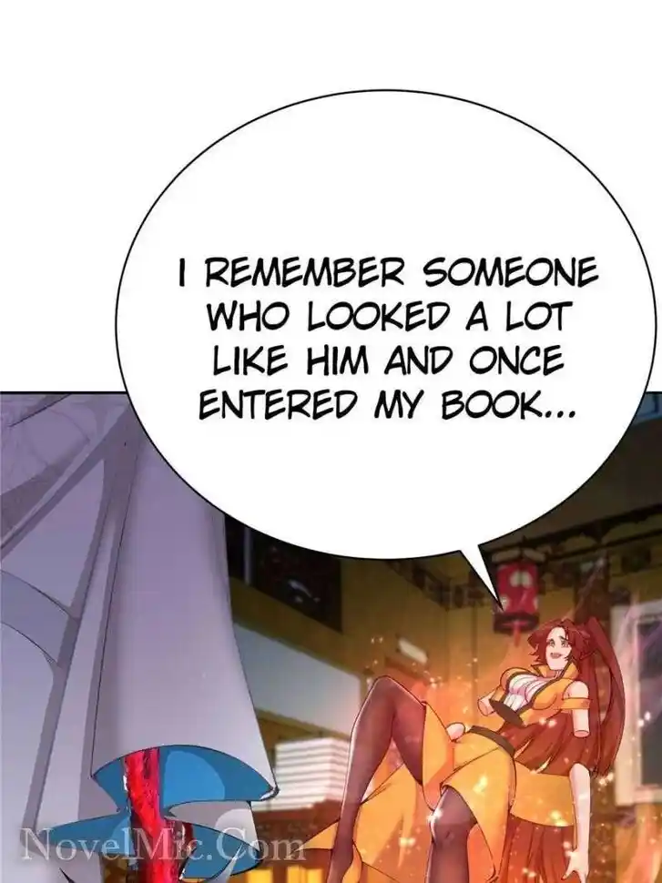 I Picked up an Attribute Ch.369