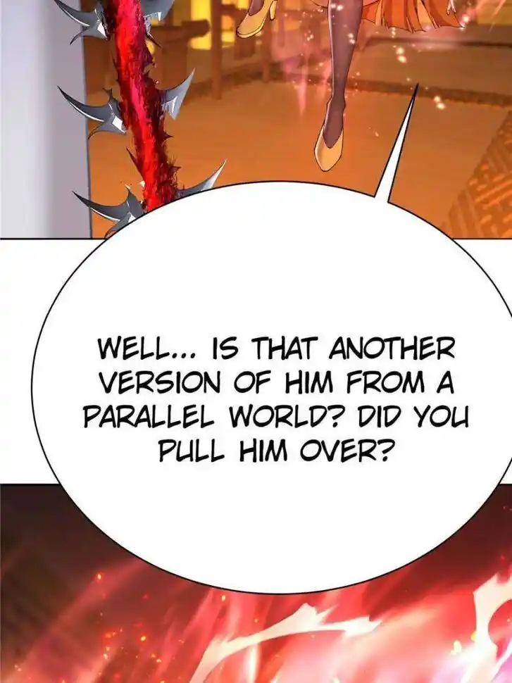 I Picked up an Attribute Ch.369