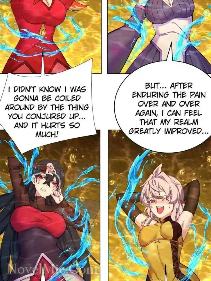 I Picked up an Attribute Ch.369