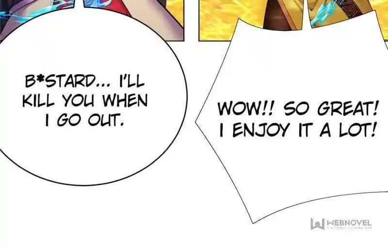 I Picked up an Attribute Ch.369