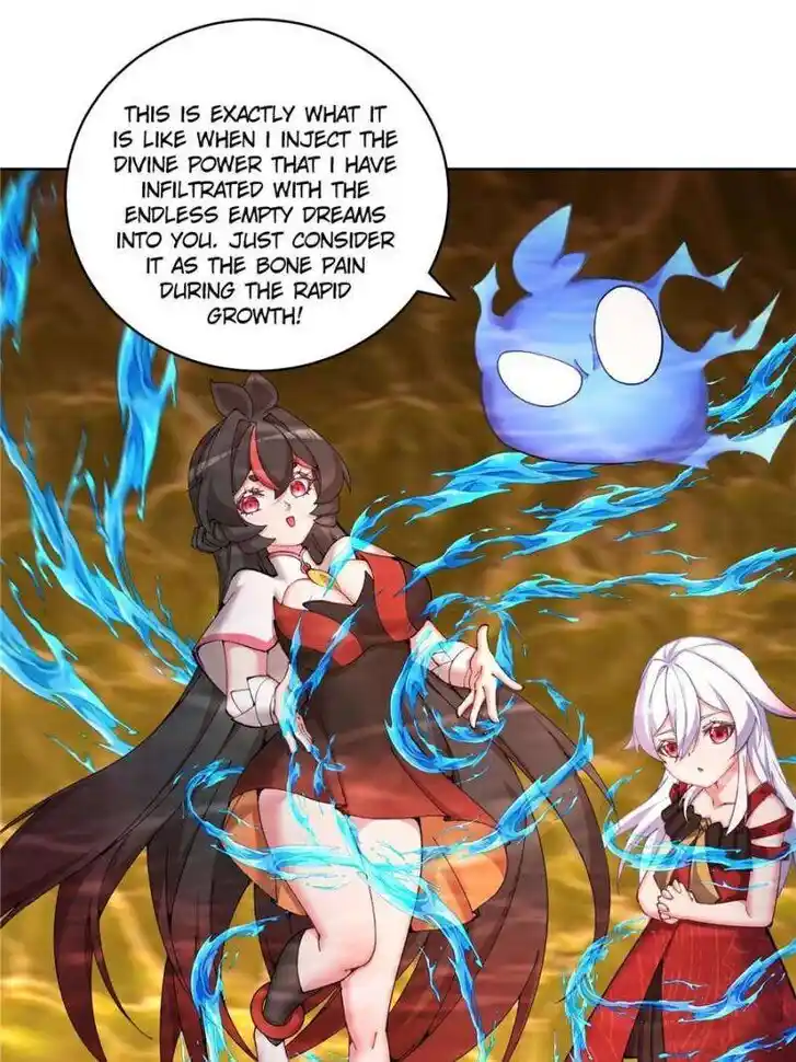 I Picked up an Attribute Ch.369