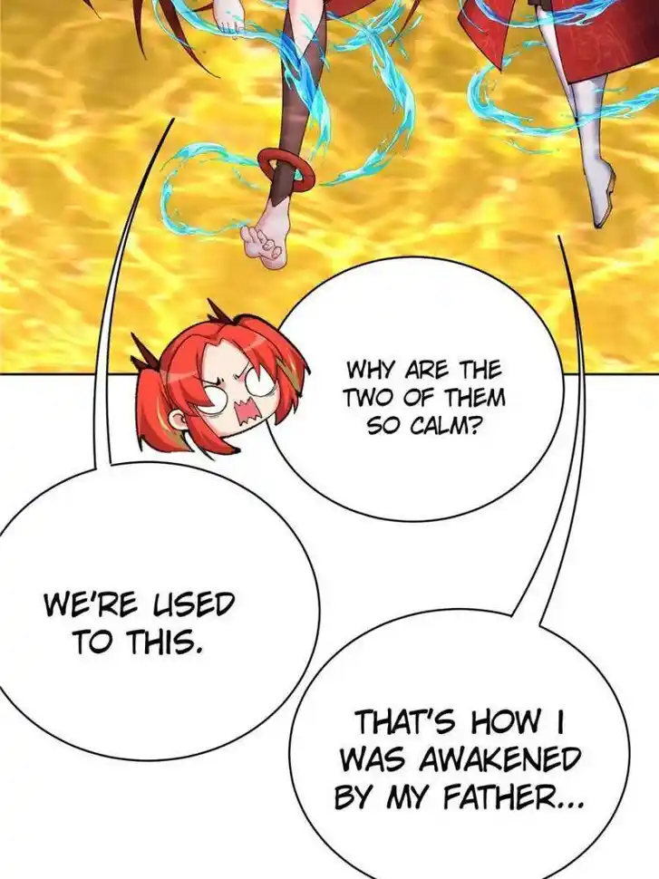 I Picked up an Attribute Ch.369