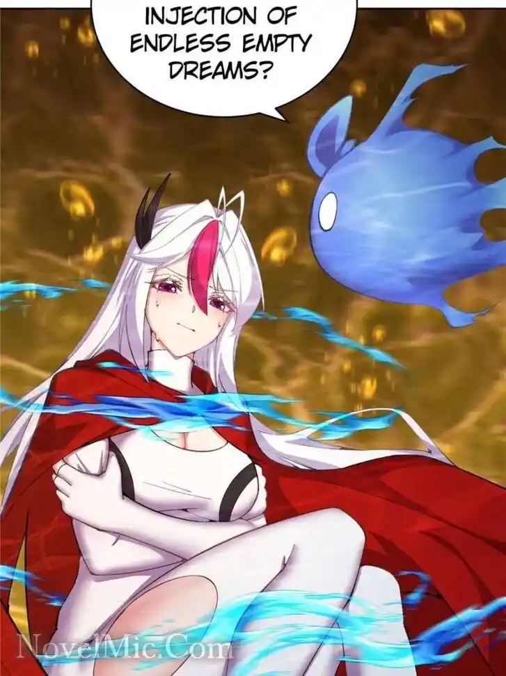 I Picked up an Attribute Ch.369