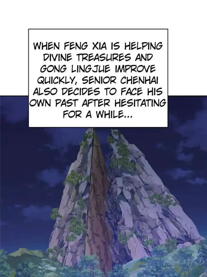 I Picked up an Attribute Ch.369