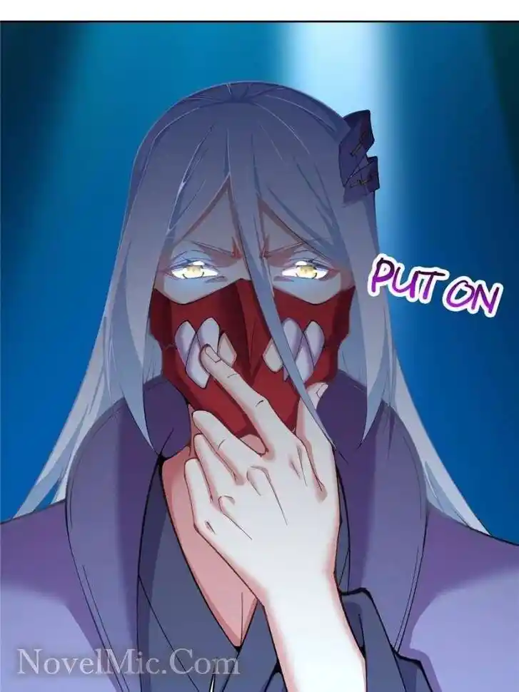 I Picked up an Attribute Ch.369