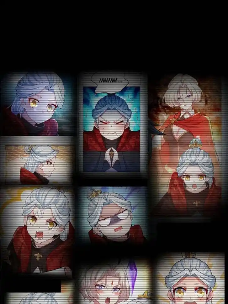 I Picked up an Attribute Ch.369