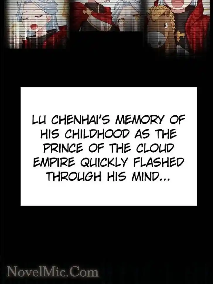 I Picked up an Attribute Ch.369