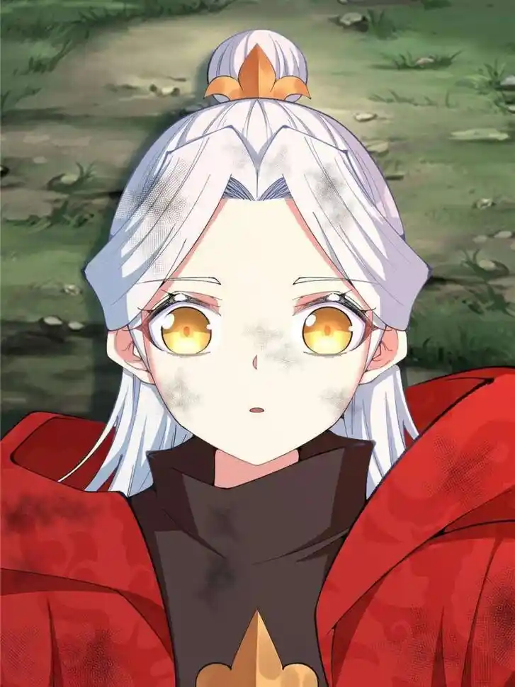 I Picked up an Attribute Ch.370