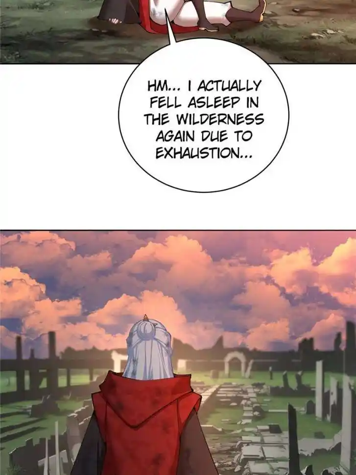 I Picked up an Attribute Ch.370