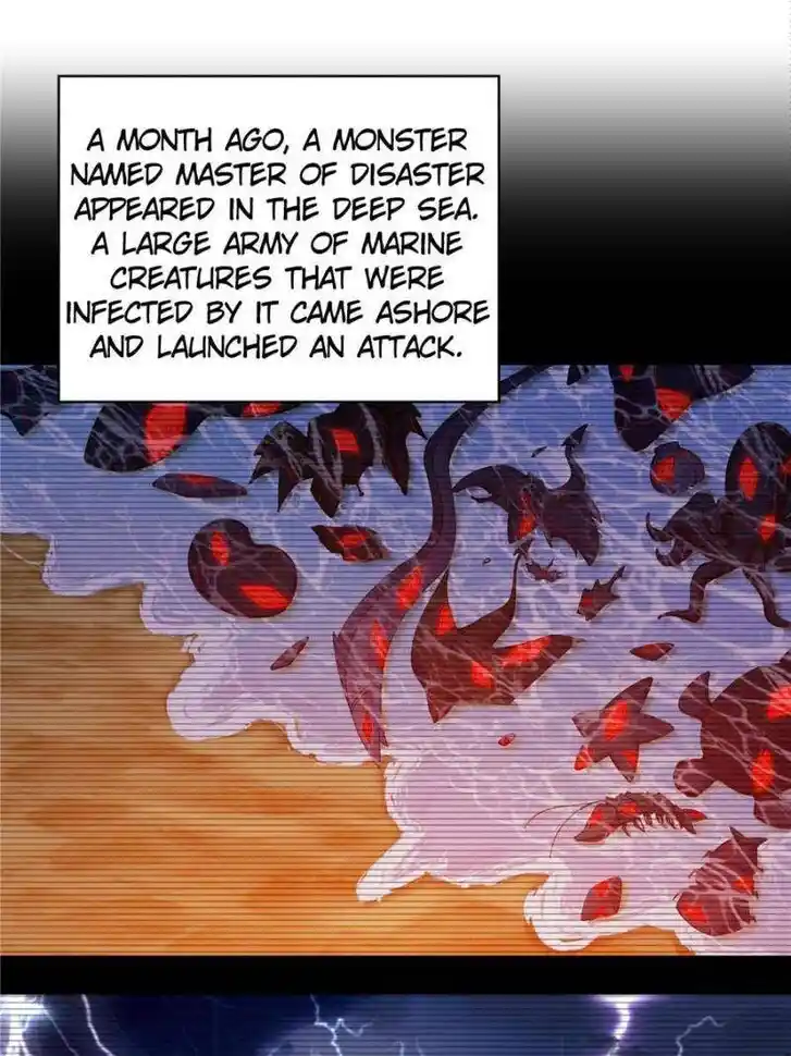 I Picked up an Attribute Ch.370