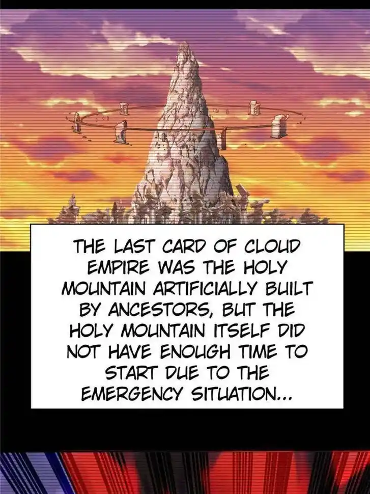 I Picked up an Attribute Ch.370