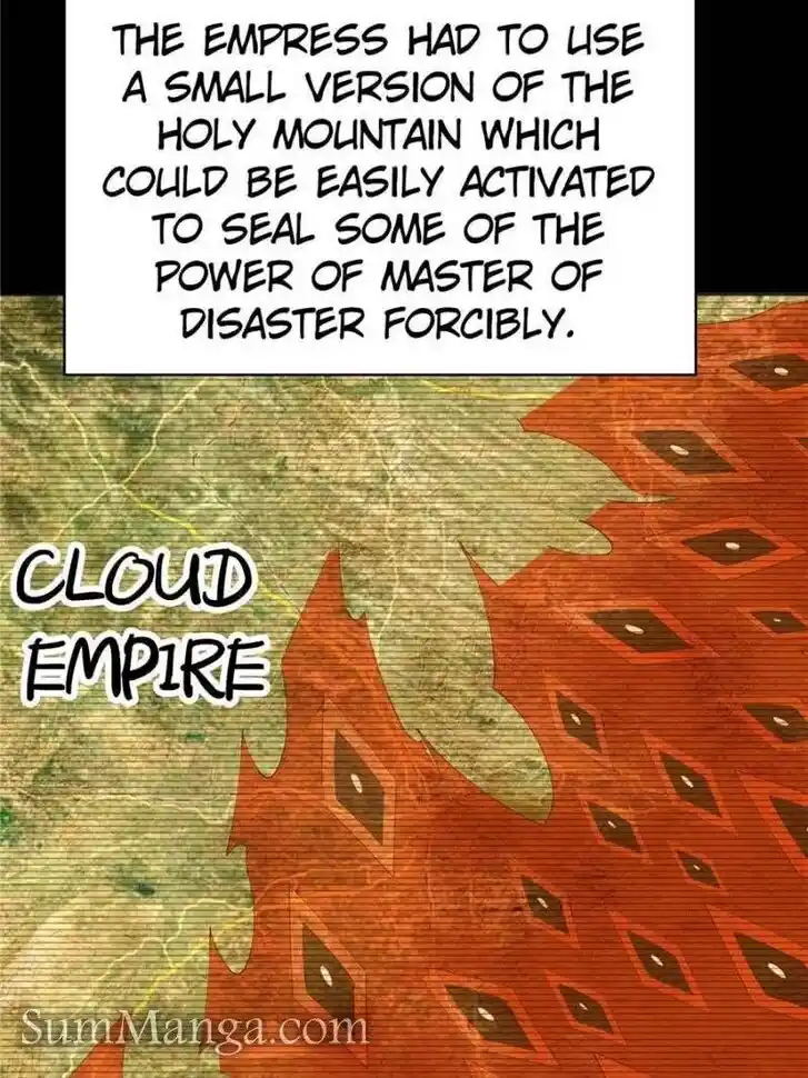 I Picked up an Attribute Ch.370