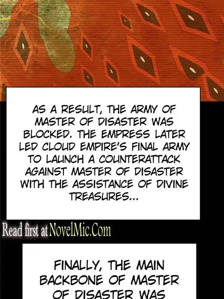 I Picked up an Attribute Ch.370