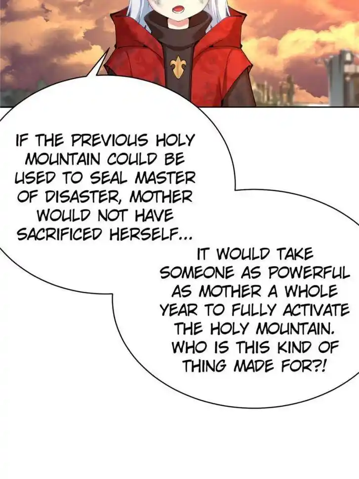 I Picked up an Attribute Ch.370