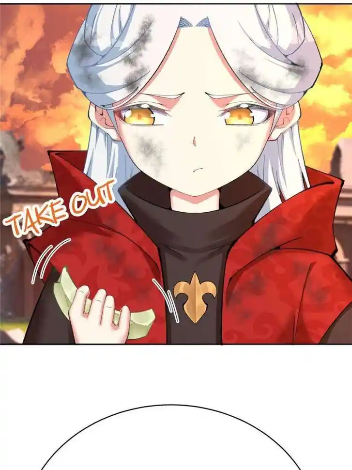 I Picked up an Attribute Ch.370