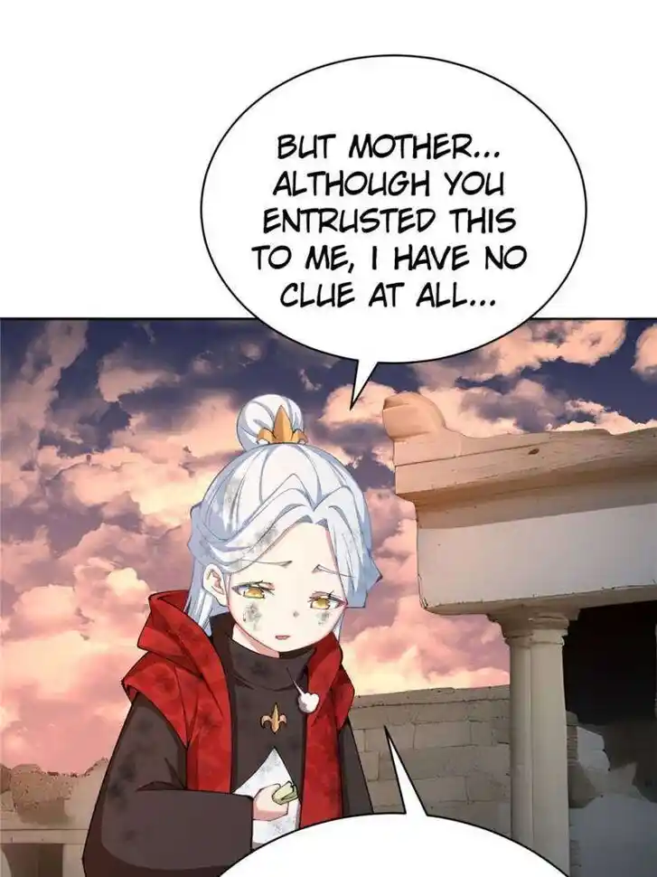 I Picked up an Attribute Ch.370