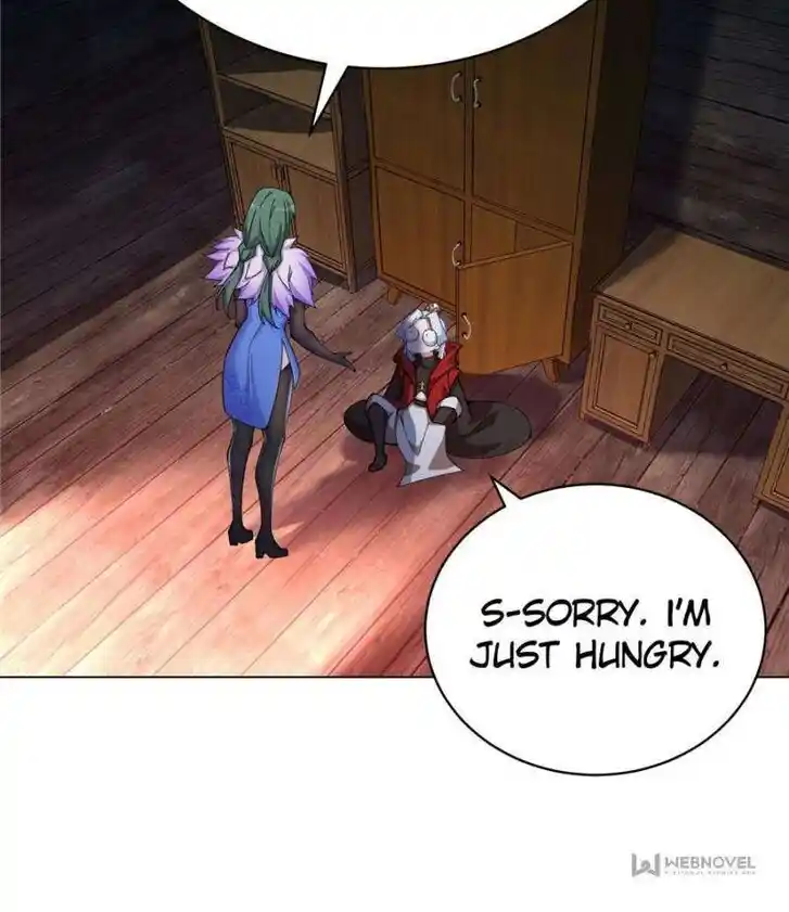 I Picked up an Attribute Ch.370