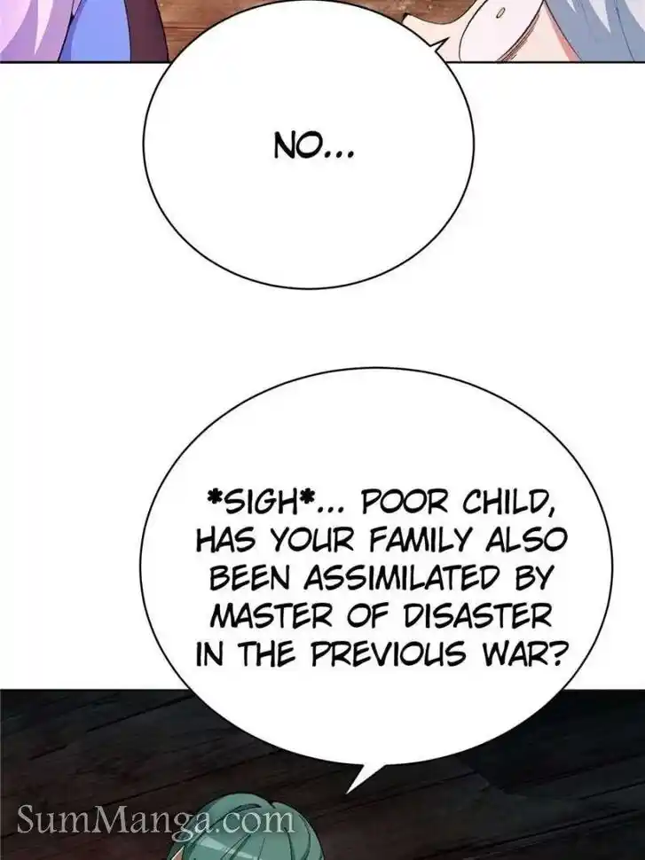 I Picked up an Attribute Ch.370