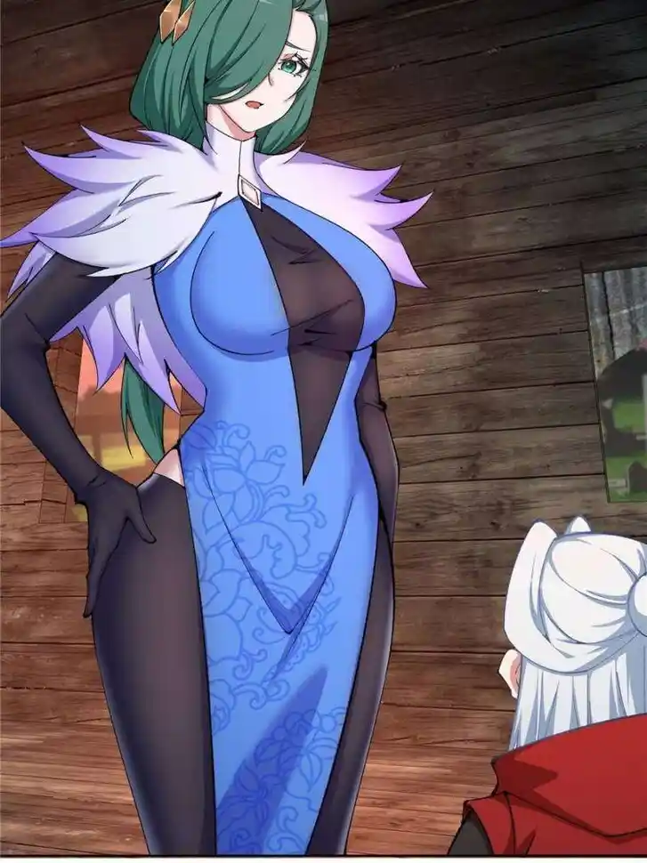 I Picked up an Attribute Ch.370