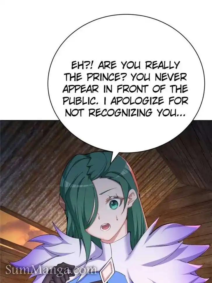 I Picked up an Attribute Ch.370