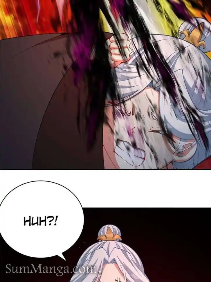 I Picked up an Attribute Ch.370