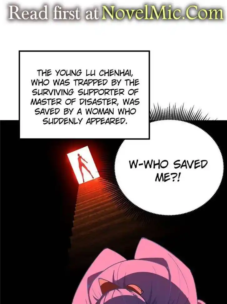 I Picked up an Attribute Ch.371