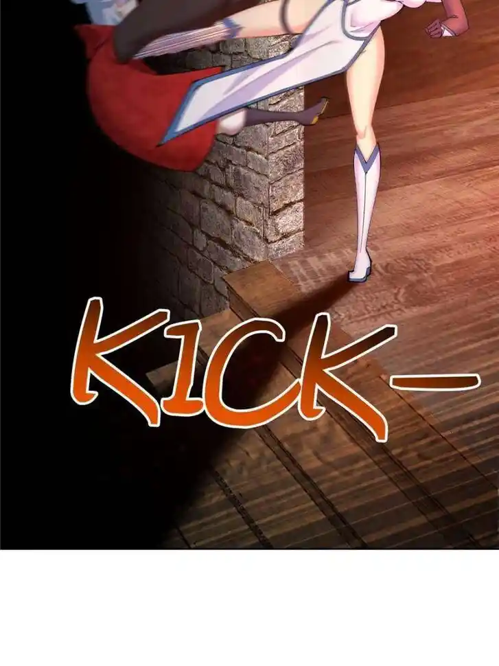 I Picked up an Attribute Ch.371