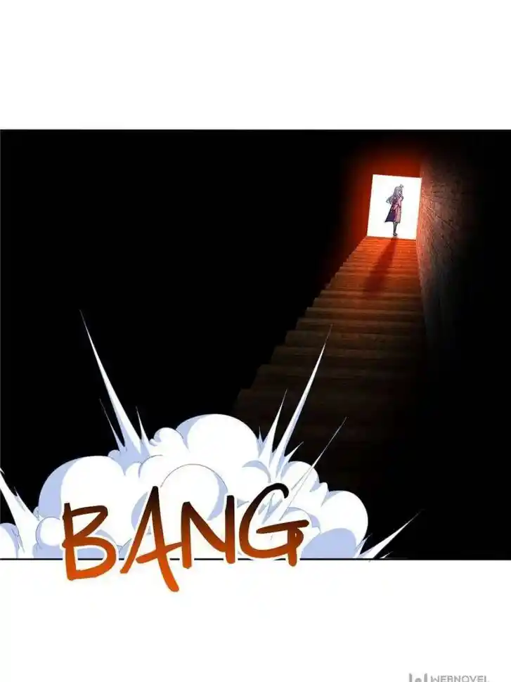 I Picked up an Attribute Ch.371