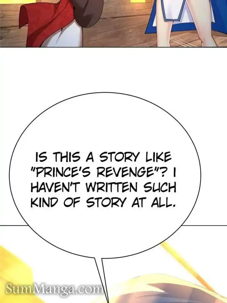 I Picked up an Attribute Ch.371