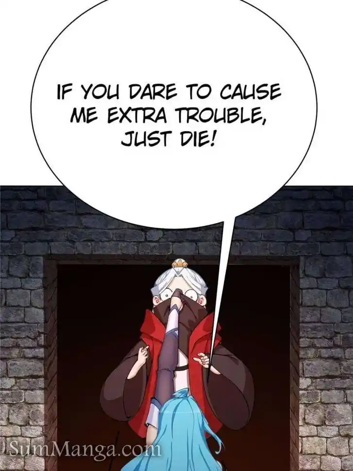 I Picked up an Attribute Ch.371