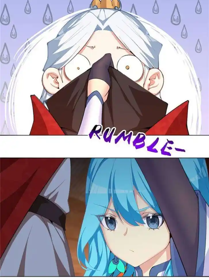 I Picked up an Attribute Ch.371