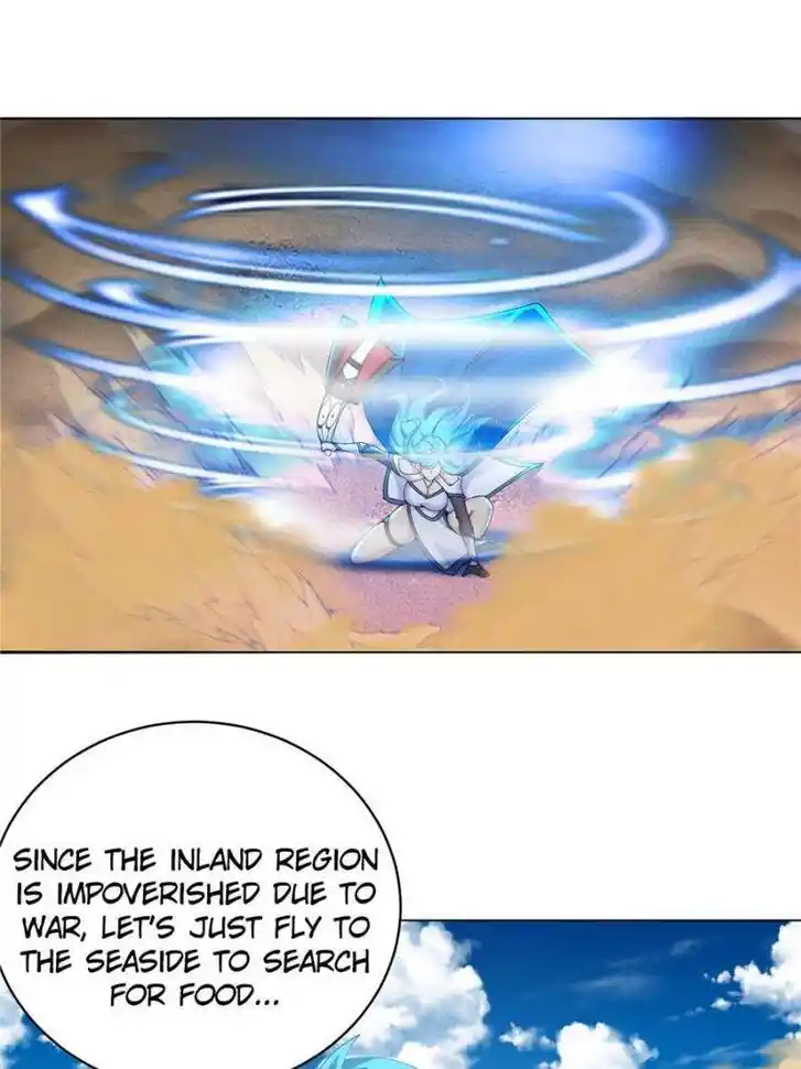 I Picked up an Attribute Ch.371