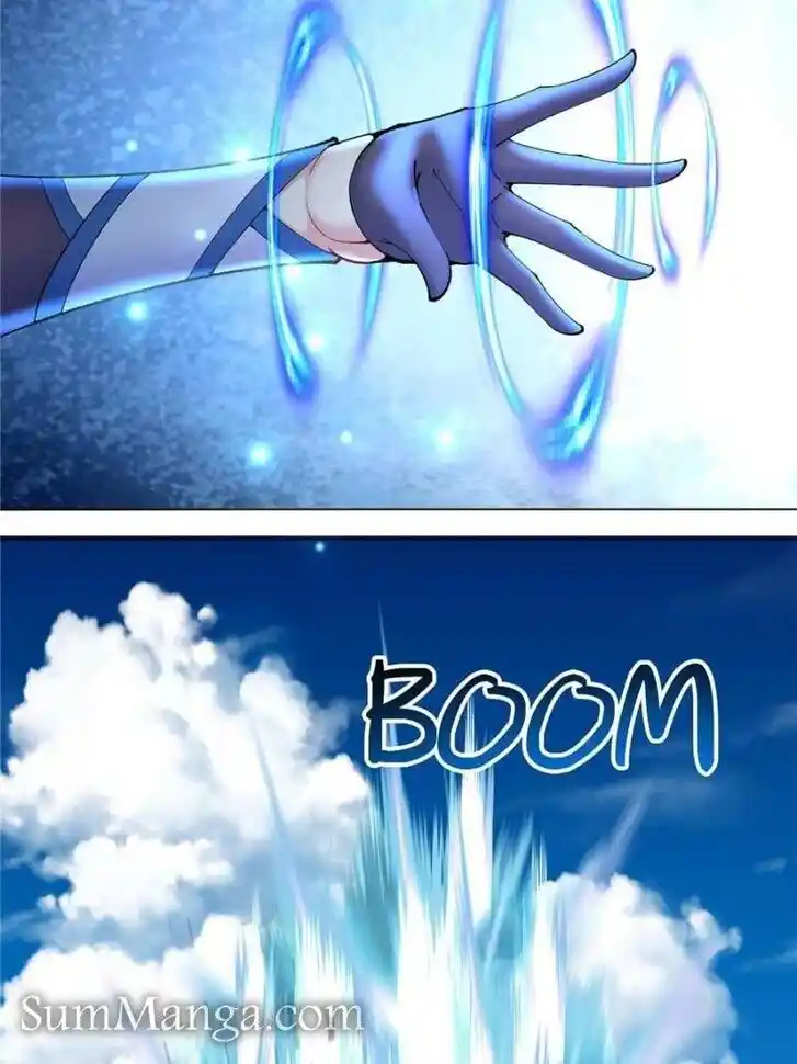 I Picked up an Attribute Ch.371