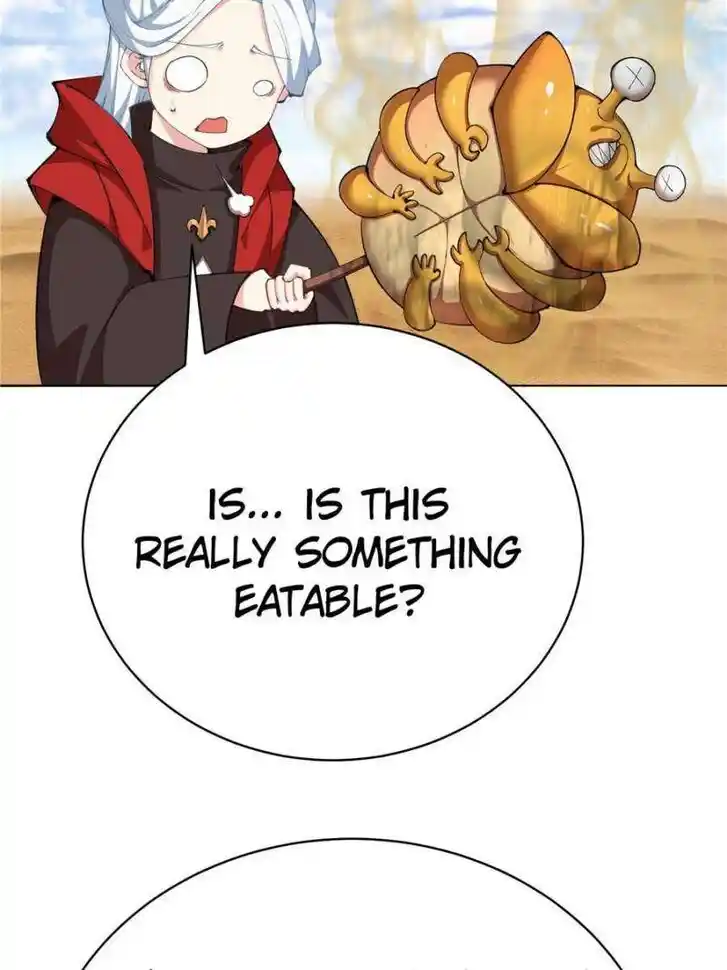 I Picked up an Attribute Ch.371