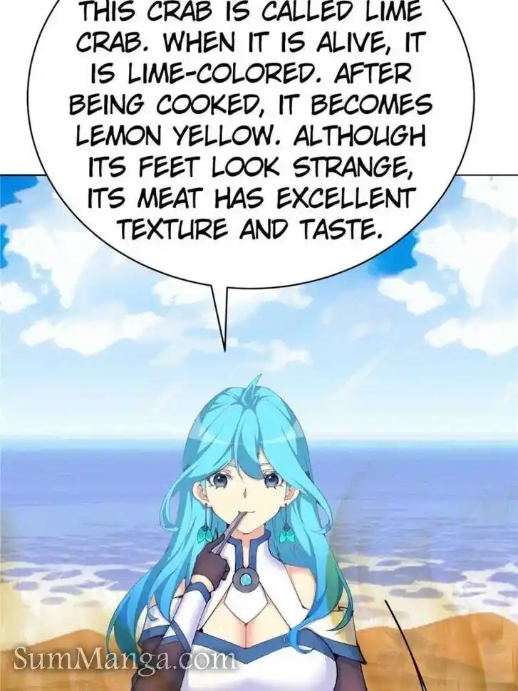 I Picked up an Attribute Ch.371