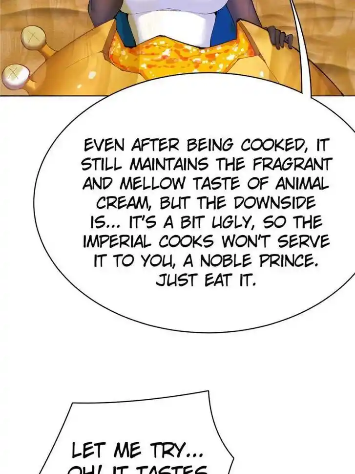 I Picked up an Attribute Ch.371