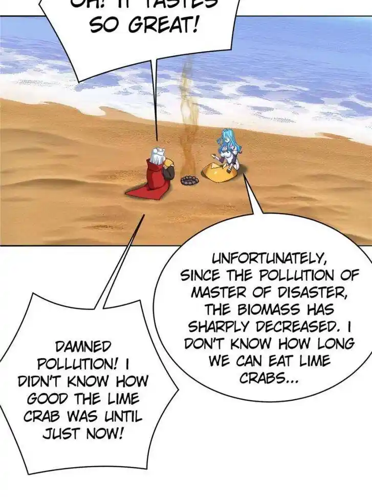 I Picked up an Attribute Ch.371