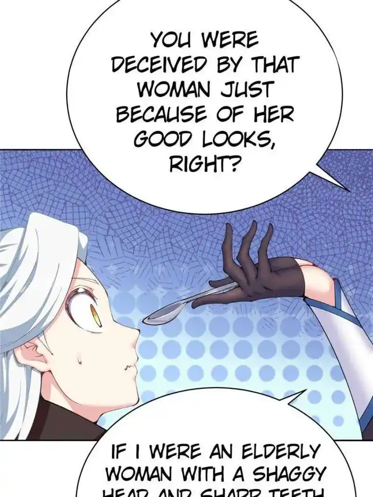 I Picked up an Attribute Ch.371