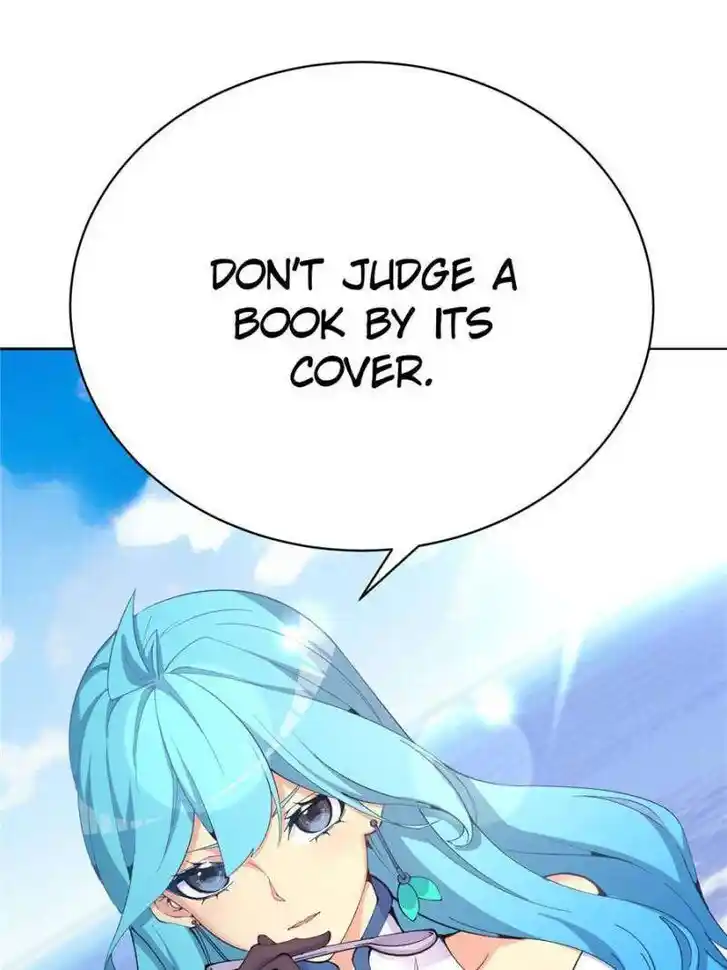 I Picked up an Attribute Ch.371