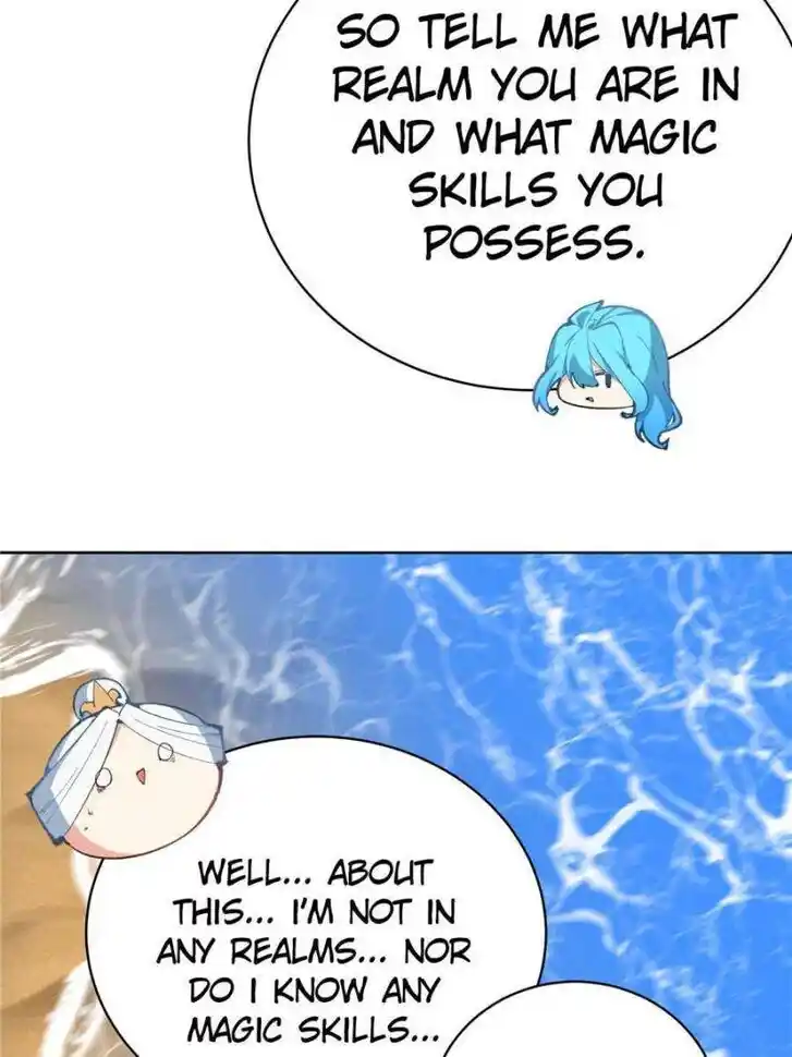 I Picked up an Attribute Ch.371