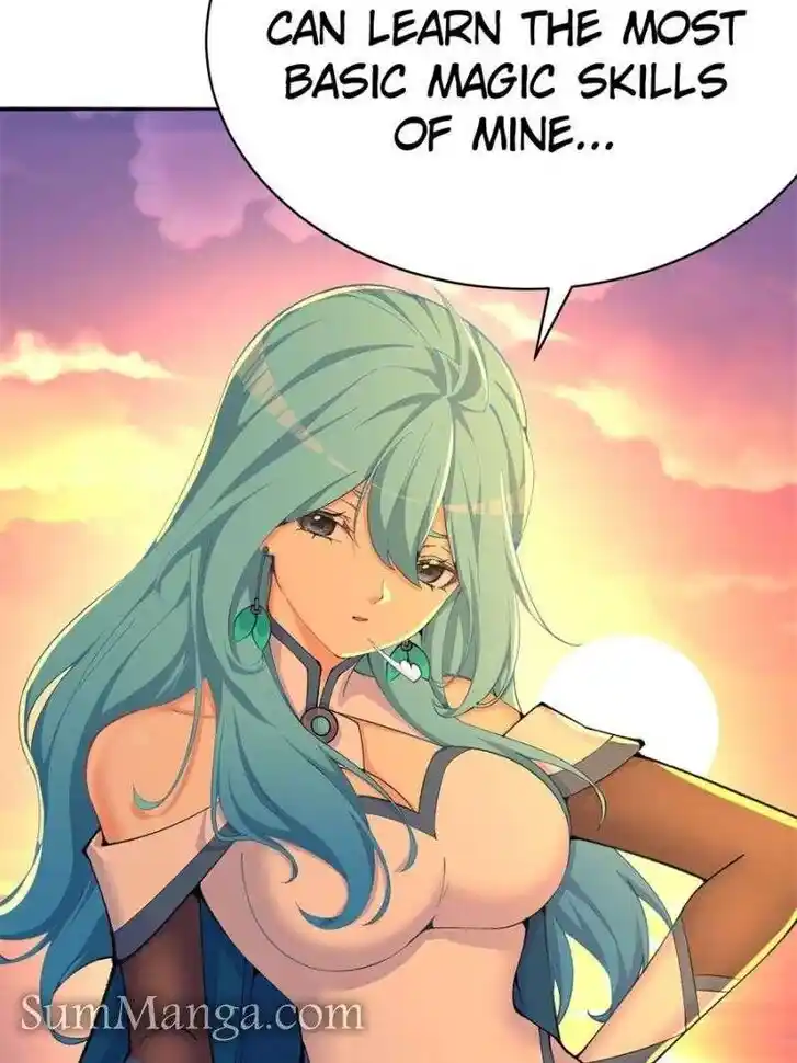 I Picked up an Attribute Ch.372