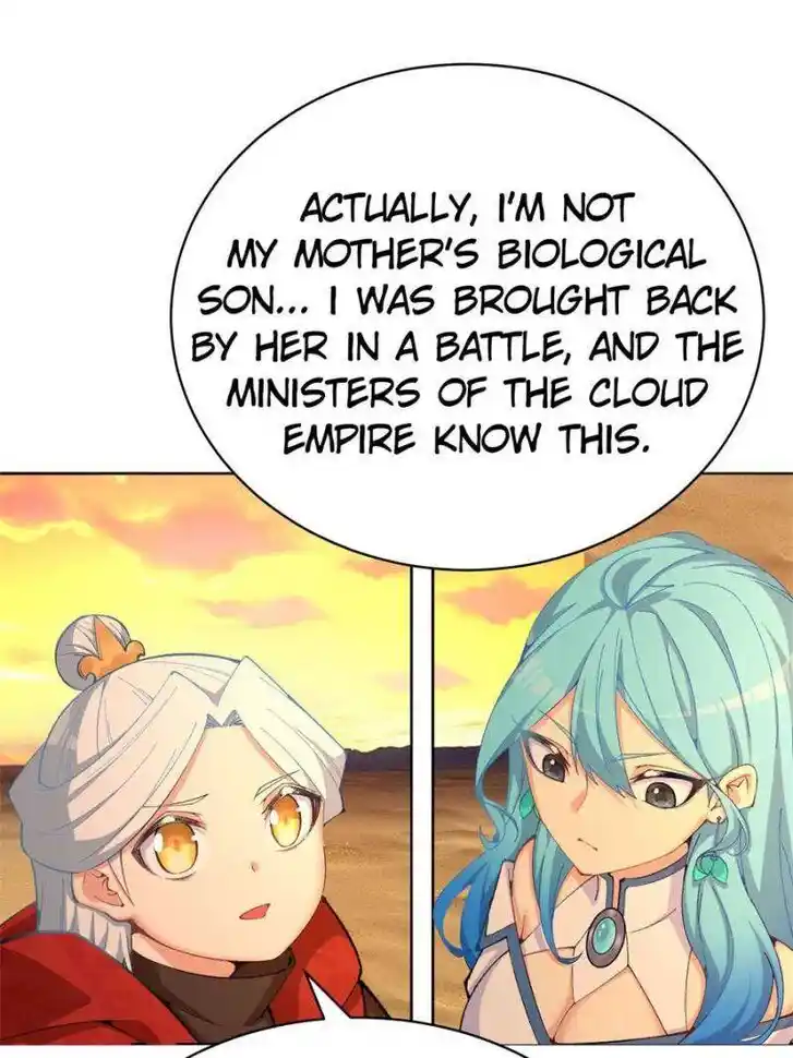 I Picked up an Attribute Ch.372