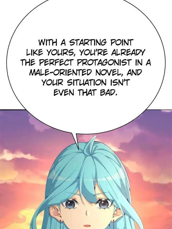 I Picked up an Attribute Ch.372