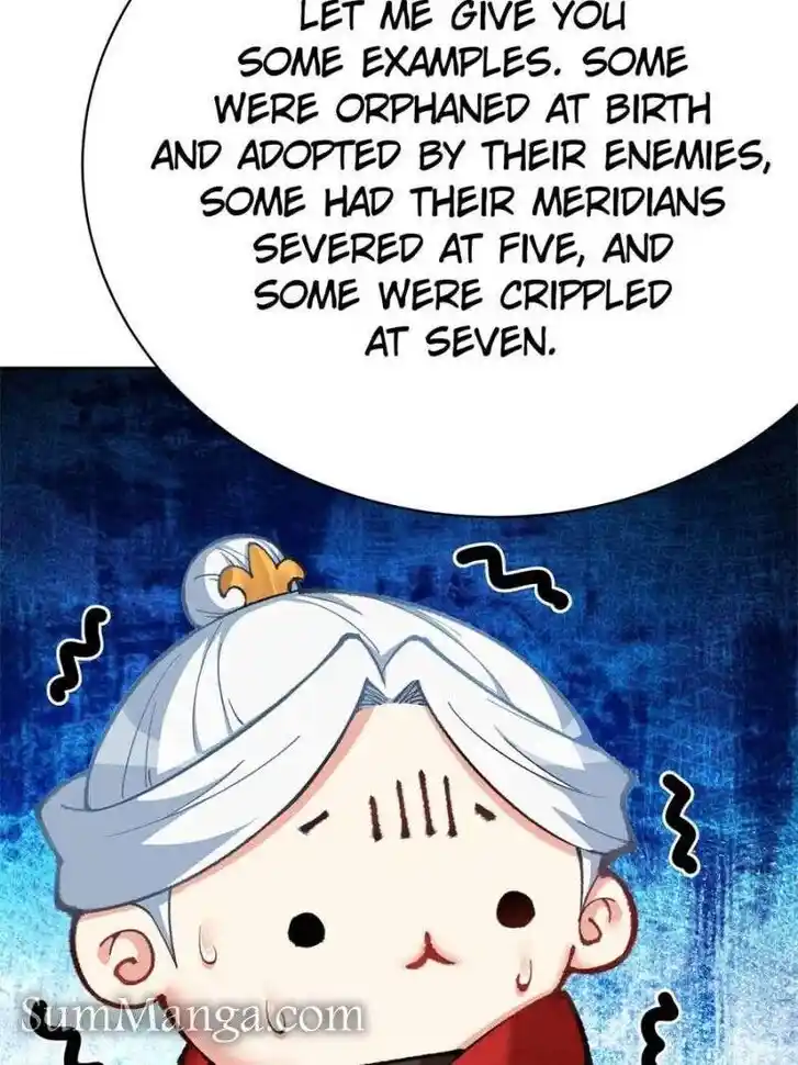 I Picked up an Attribute Ch.372