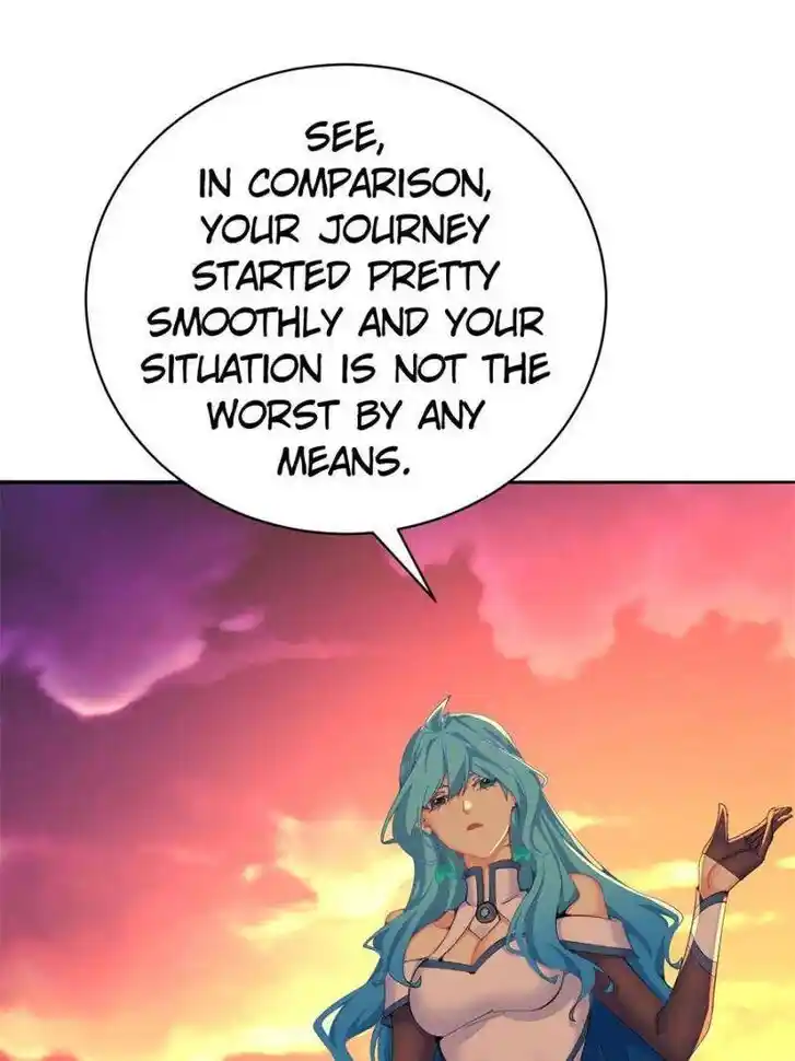 I Picked up an Attribute Ch.372