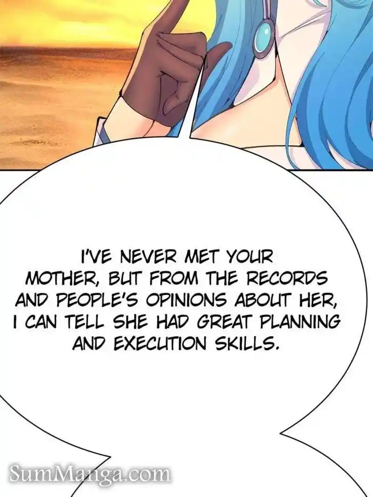 I Picked up an Attribute Ch.372