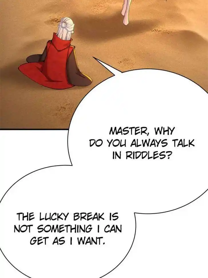 I Picked up an Attribute Ch.372