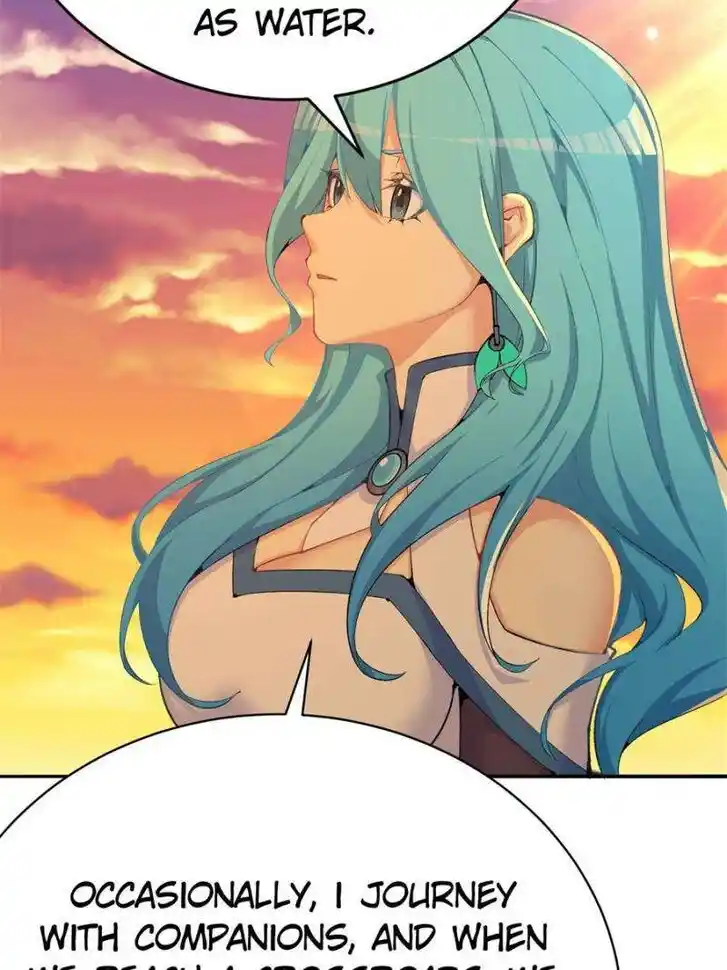 I Picked up an Attribute Ch.372